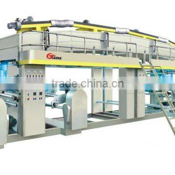 QDF Series of Photoelectric Errorcorrection High-speed Laminating Machines