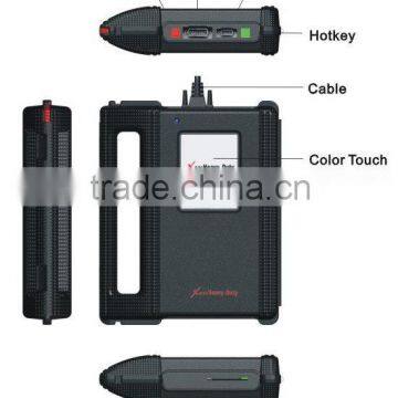 Launch X-431 heavy duty, vehicle diagnostic tool,truck diagnostic tool