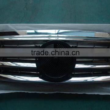 W202 front Grille for Mercedes Benz C class 1994-2004 CL class chrome grill