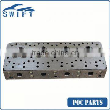 4D130 Cylinder Head For Komatsu