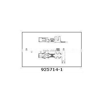 AMP terminal 925714-1 original part in stock available immediately