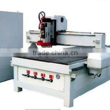 Italy HSD spindle ATC wood cnc router