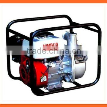 Nimbus Machinery High quality 2inch,3inch Gasoline Water pump parts high quality robin gasoline engine water pump