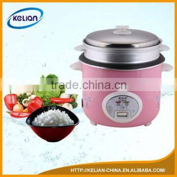 Mutilfunction Electric Rice Cooker for India Market photo-2