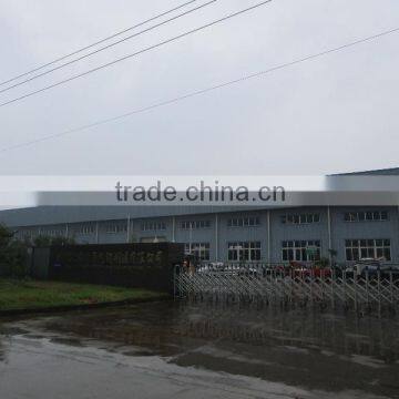 Jiujiang Hison Motorboat Manufacturing Co., Ltd.