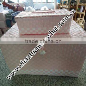 Wholesales PP woven products