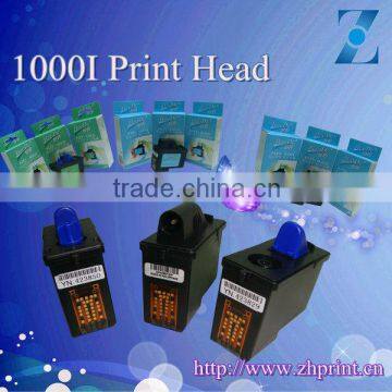 1000i inkjet printhead/indoor printhead
