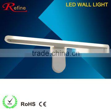 wall lamp 5730SMD outdoor 500lumen 7w led wall light