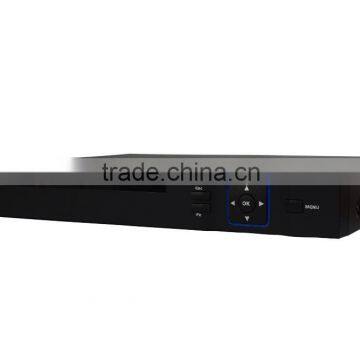 RS485 32 Channel HD CVI DVR For 720p hd Cvi Camera photo-2