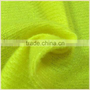 Loop Velvet Fabric/ 100 Polyester Knit Fabric sofa lining