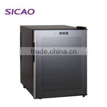 cold drink fridge thermoelectric cooling