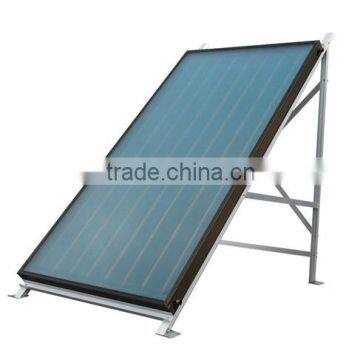 CE certified solar hot water panel