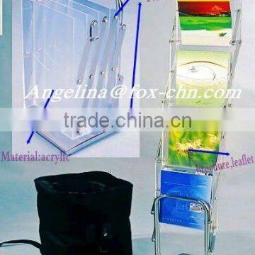 High Quality Brochure Holder