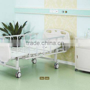 Two Crank Manual Bed photo-5