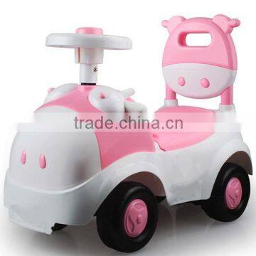 Wiggle Car Cheap Price and High Quality Kids Swing Car / children swing car / baby swing car