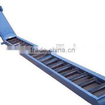 The best manufacture for scraped chip conveyor In China