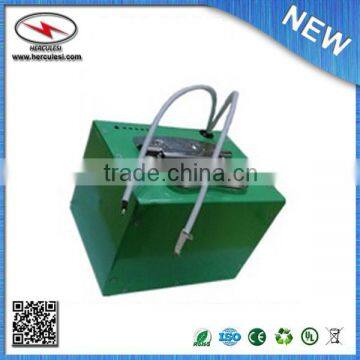 Best selling!!!High discharge rate LiFePO4 96v 20ah for electric motorcycle