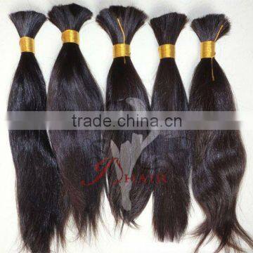 Brazilian Hair / Human Hair / Virgin Hair / Raw Hair / Remy Hair