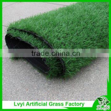 China Soccer Artificial Grass / Artificial Turf for Mini Golf photo-2