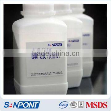 SANPONT China Supplier Industrial Grade Column Chromatography Silica Gel