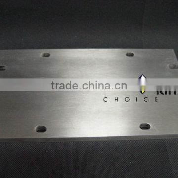 titanium sheet