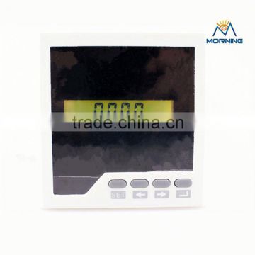 Data logger current meter digital clamp ammeter