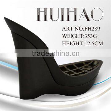 Fashion ABS Heels for Lady Shoes photo-3