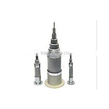 ACSR bare aluminum conductor cable /wire (AAC AAAC ACSR )
