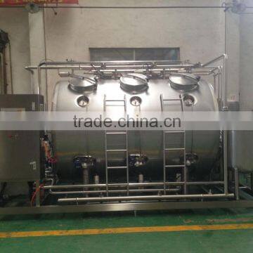 Integral CIP Machine photo-2