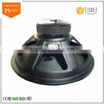 Hot Sale 12 Inch Speaker Full Range Range Made in Guangzhou Shengda SD-125120 Y for Theatre photo-2