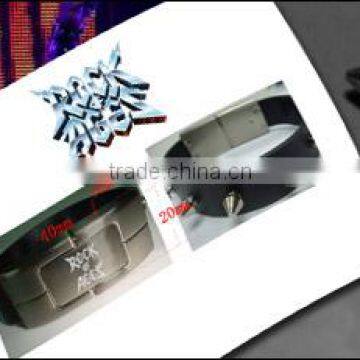 Create Your Own 3D Custom Shaped Flash Drive Customized Usb Flash Drive Usb Flash Disk photo-5