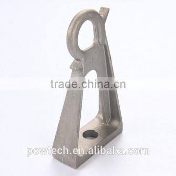 Conductor Aluminum alloy support