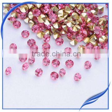 wholesale chatons 888 stones, glass chaton