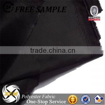 1680d Oxford With PU 2 Times for Luggage