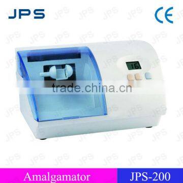 Dental Amalgamator For Mixer Capsule