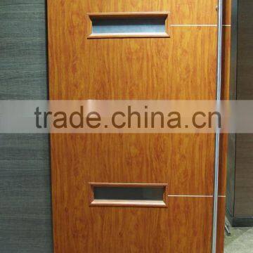 Competitive Price Latest Design Wooden Double Door Interior Door Room Door Manufacturing Machines photo-6