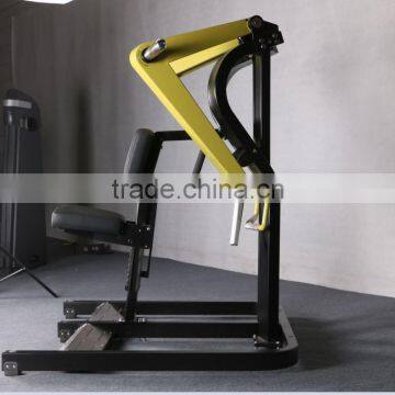 EM825 Low Row Hammer Strength Gym Body Building Equipment photo-4