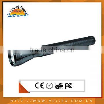 Professional Widely Used Durable Torch Light Rechargeable Battery photo-3