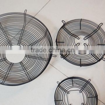 professional made air condition fan guard, fan grid matal, fan guard