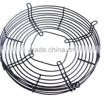Fan Protection Grid/steel Wire Fan Guard With Powder Coating photo-3