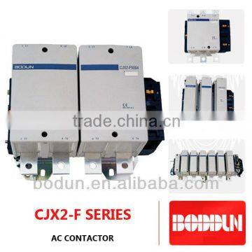 CJX2-F LC1-F AC CONTACTOR