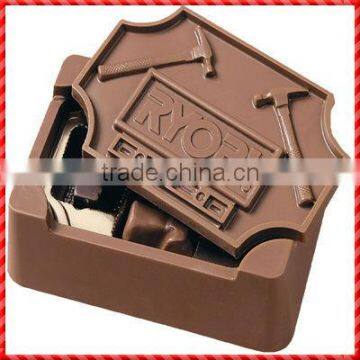 Authentic hotsale chocolatelike chocolate truffle boxes