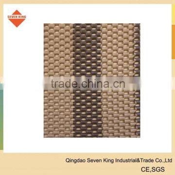 China Manufacture Anti Slip Floor Tile Rib Floor Wash Car Floor for Garage photo-5