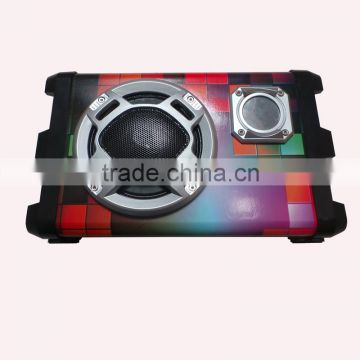 Factory direct sale for Mini Speaker, New style Speaker