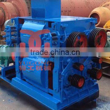 Best Selling With Reasonable Structure Four Roller Crusher photo-3