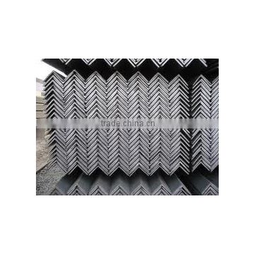 SS400 Iron Angle Steel