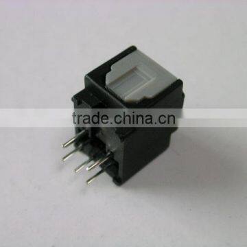 toslink shutter