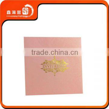 Wholesale Custom Unique Wedding Invitation Card Envelopes c5 photo-6