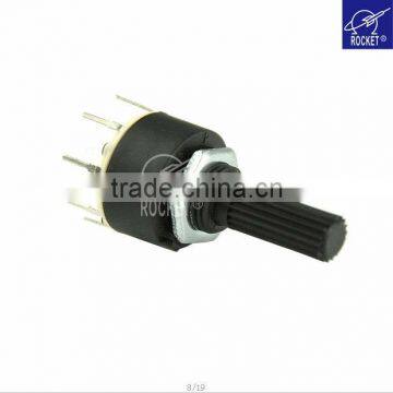 toggle switch socket