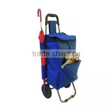 high quality wholesale climbing stair folding shopping cart PLD-BDE07